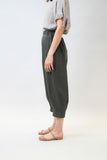 Elastic Waist Pull On Pants