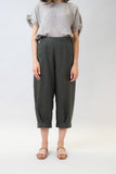 Elastic Waist Pull On Pants