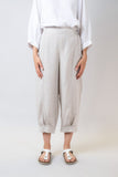 Elastic Waist Pull On Pants